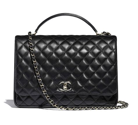 chanel gabrielle bag price in europe 2018